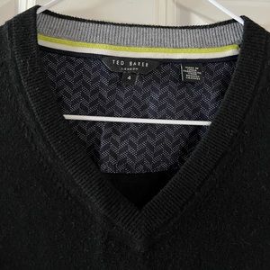 Men’s Ted Baker Sweater